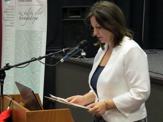 Bihari Értékek turisztikai szakmai délelőtt 44